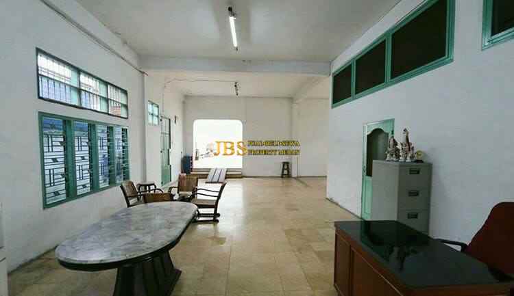 dijual tanah jalan ketapang sekip