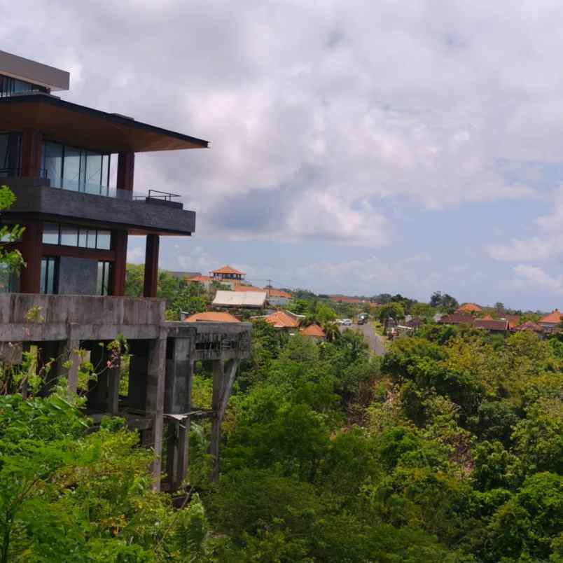 dijual tanah jl alas arum