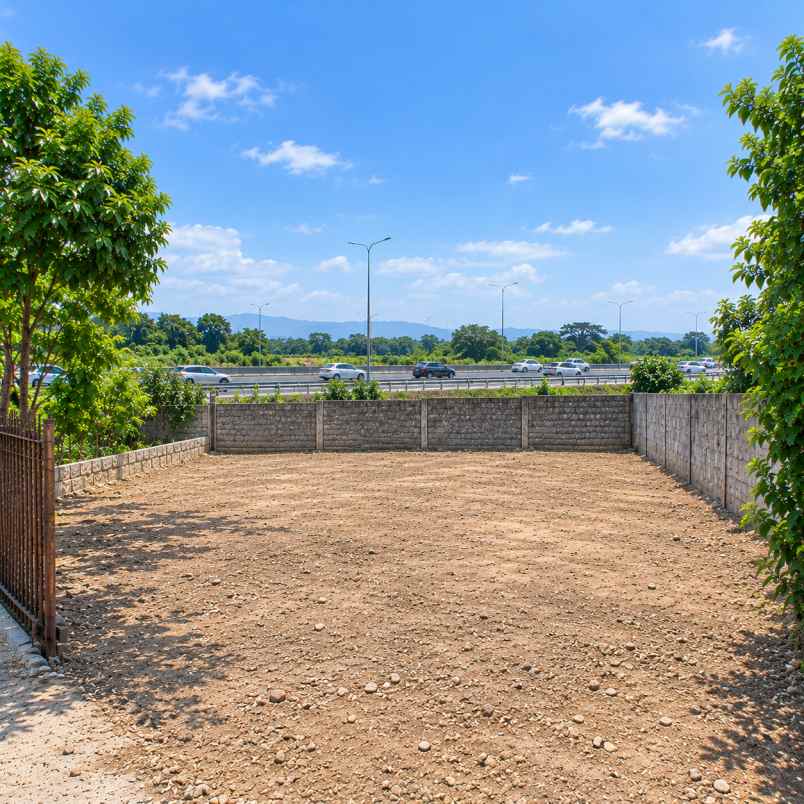 dijual tanah jl cibeusi
