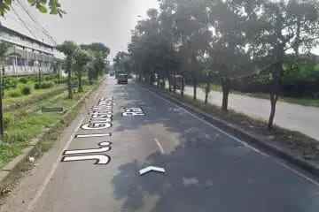 dijual tanah jl i gusti ngurah rai