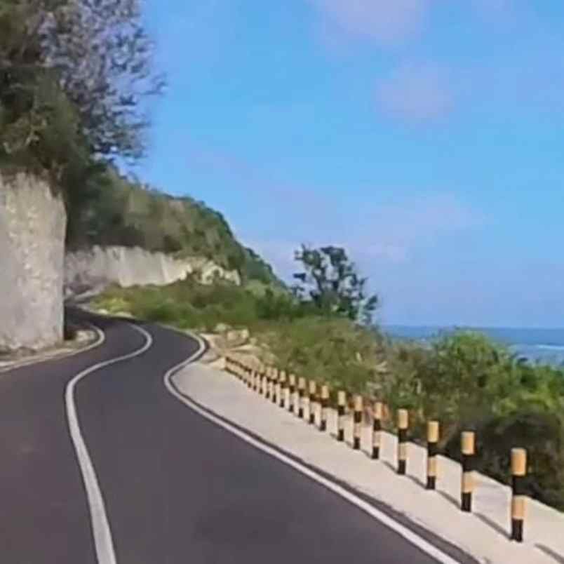dijual tanah jl karang pandawa