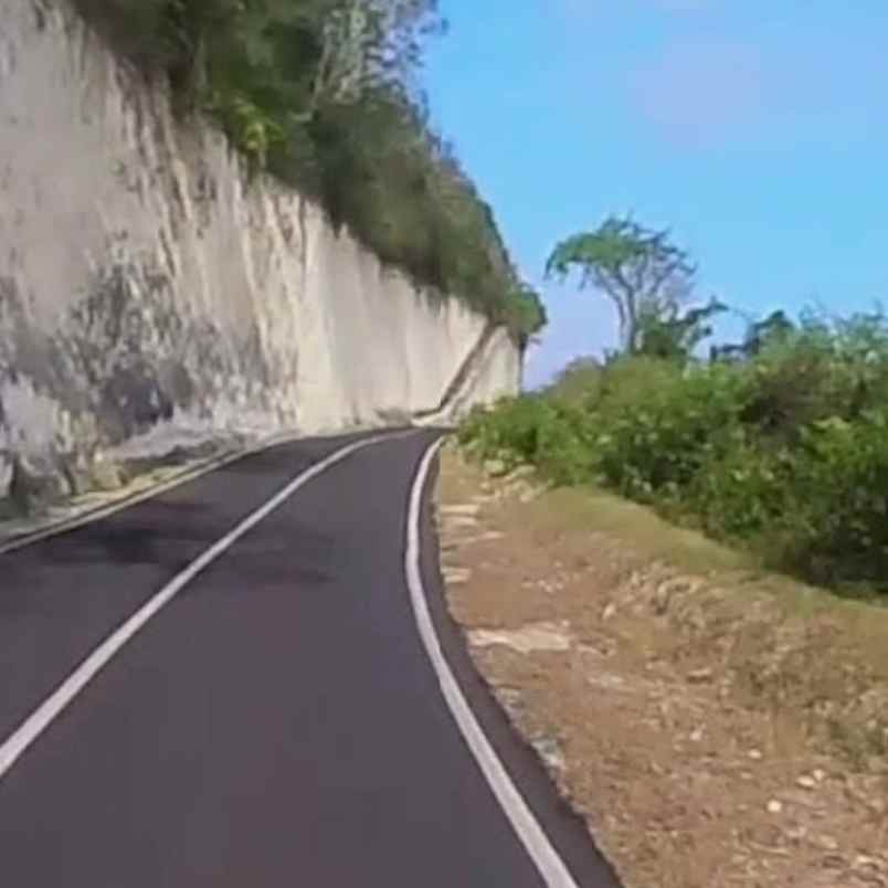 dijual tanah jl karang pandawa