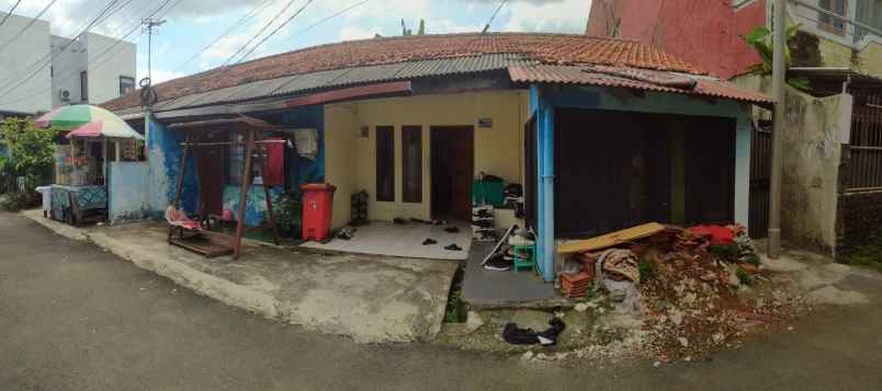 dijual tanah jl pertanian 1 karang
