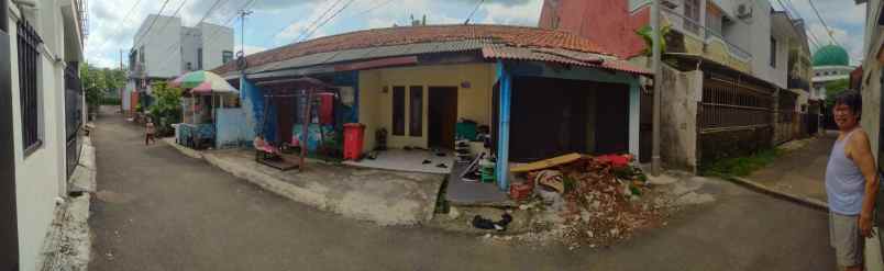 dijual tanah jl pertanian 1 karang