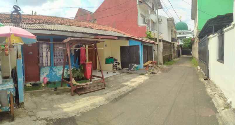 dijual tanah jl pertanian 1 karang