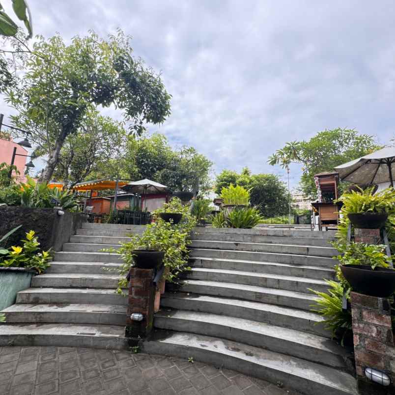 dijual tanah jl siligita