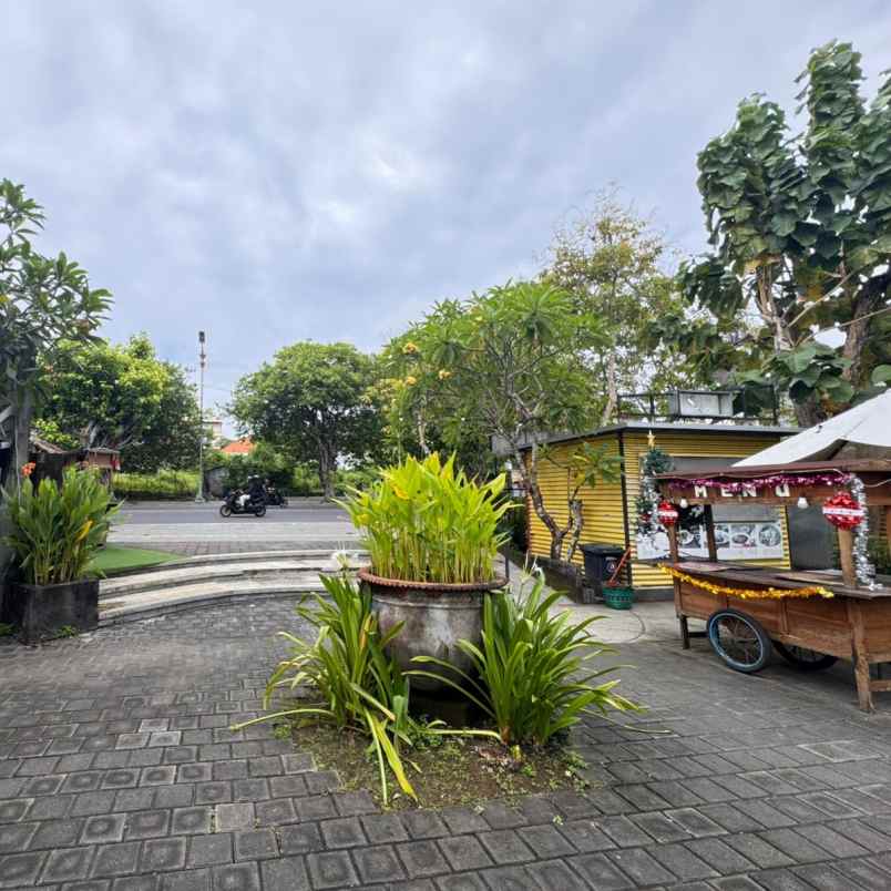 dijual tanah jl siligita