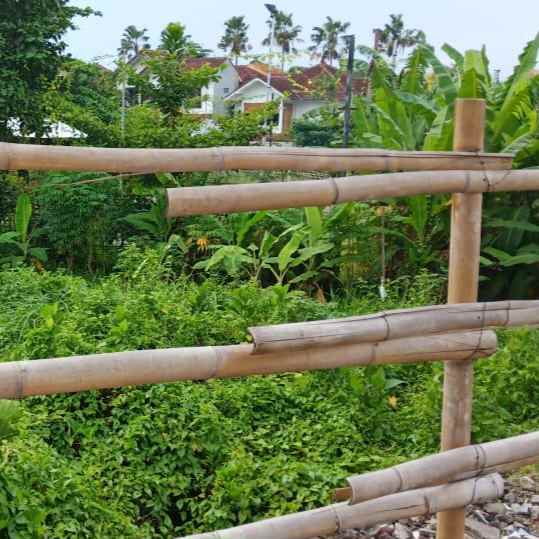 dijual tanah jl tegal cupek