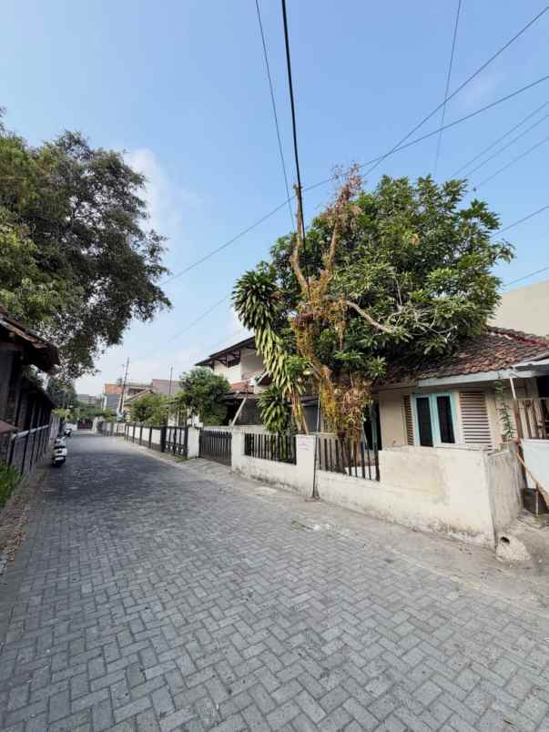 dijual tanah kaliurang km 5 5