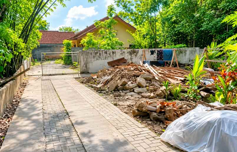 dijual tanah kasihan