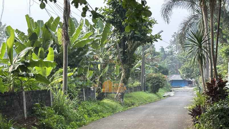 dijual tanah kelurahan babakan kec