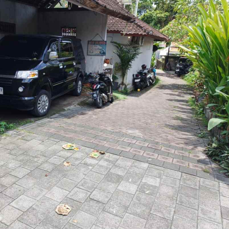 dijual tanah kerobokan