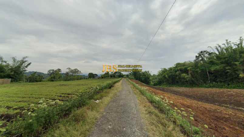 dijual tanah kosong di jalan kubucolia seberaya karo