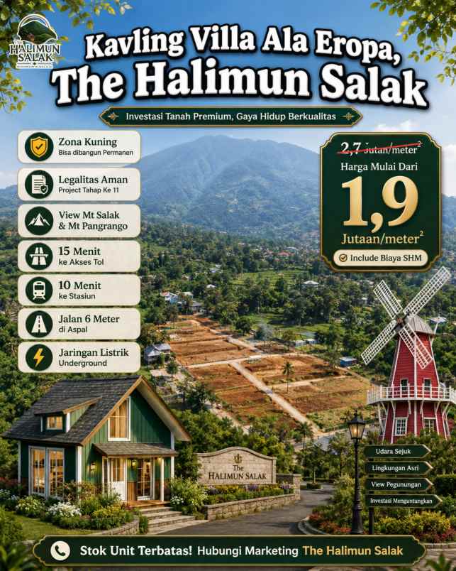 dijual tanah kp padurenan rt 005 rw 004