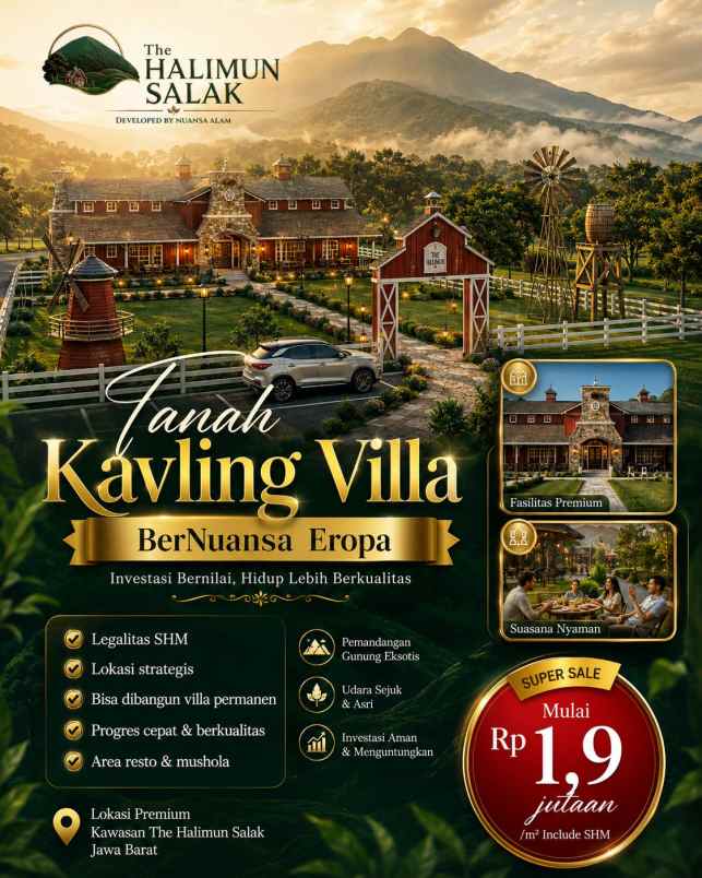 dijual tanah kp padurenan rt 005 rw 004
