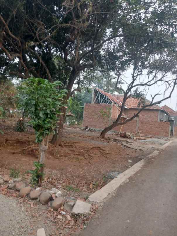 dijual tanah kp pajagalan