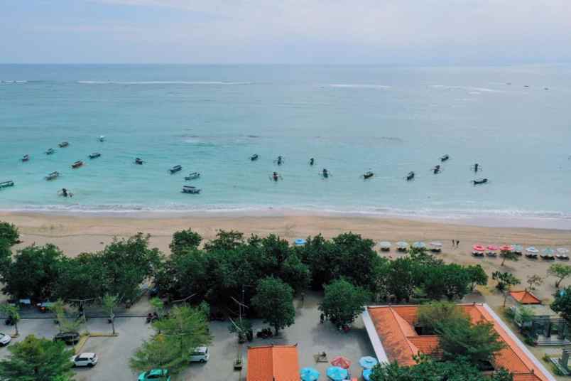 dijual tanah kuta kec kuta kab badung bali