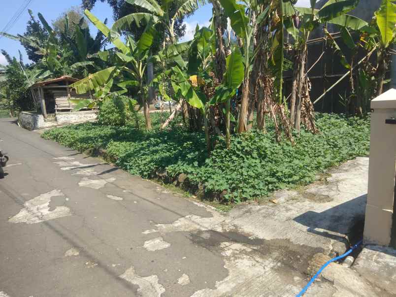 dijual tanah linggasana linggarjati