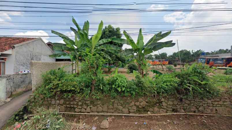 dijual tanah lokasi strategis di purwakarta