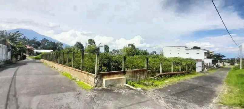 dijual tanah mojorejo batu