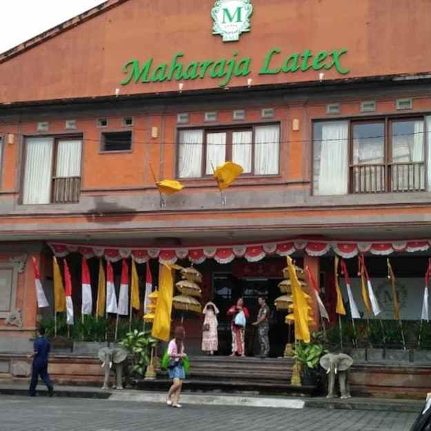 dijual tanah nusa dua