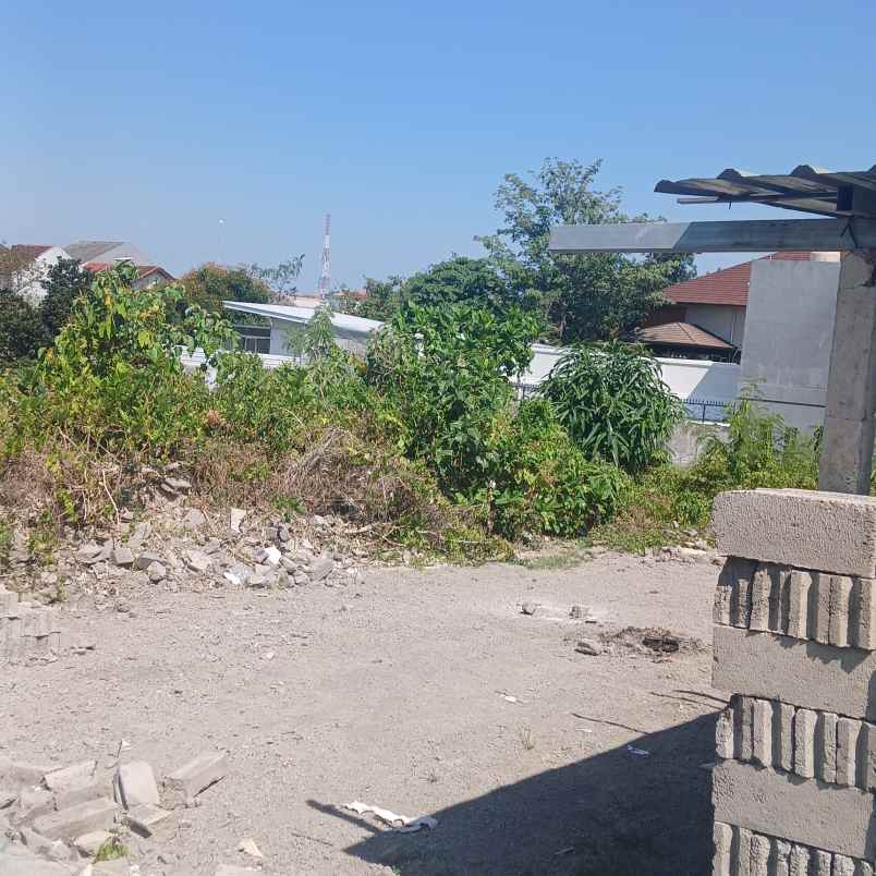 dijual tanah padangsambian kaja