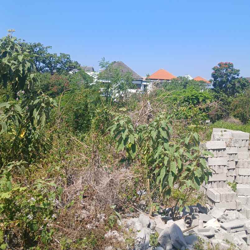 dijual tanah padangsambian kaja