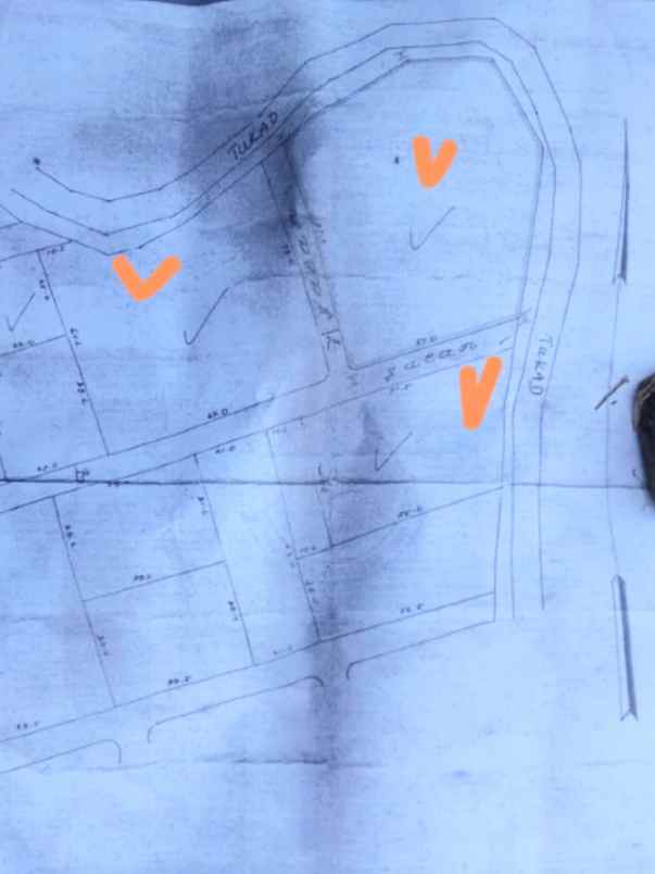 dijual tanah padangsambian kaja