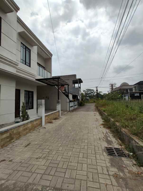 dijual tanah palagan guto gati