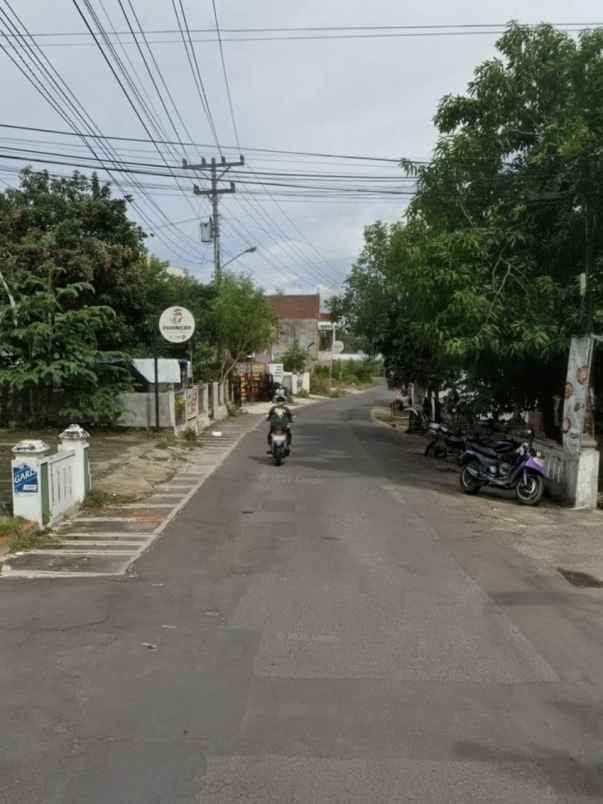 dijual tanah palagan moinjali