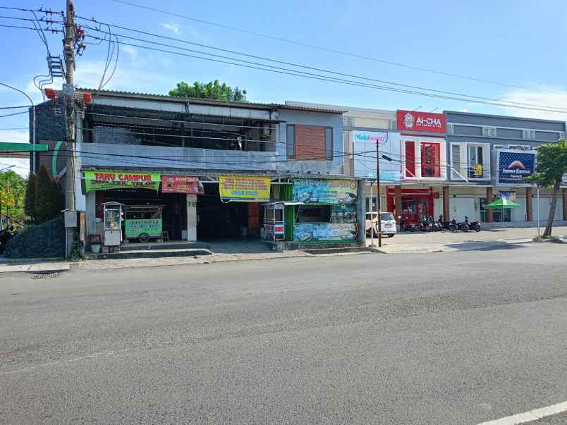 dijual tanah pandugo