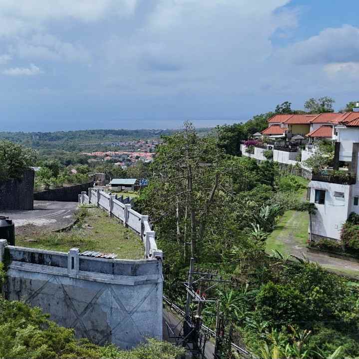 dijual tanah pantai balangan