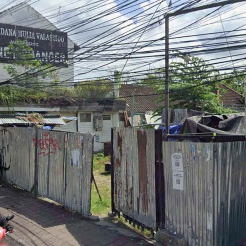 dijual tanah pantai batu beliq