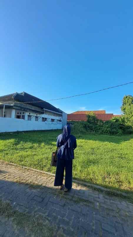 dijual tanah payudan