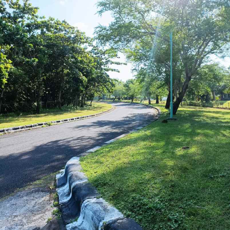 dijual tanah pecatu graha