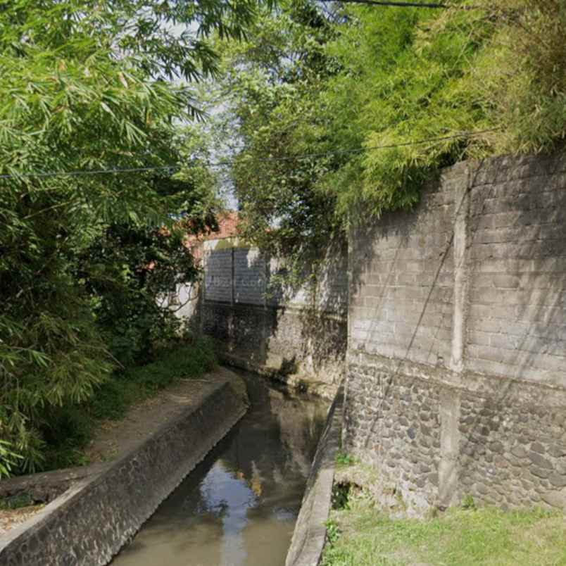 dijual tanah peguyangan kangin denpasar