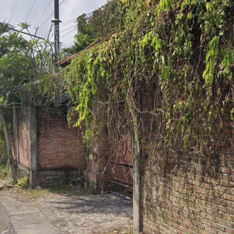 dijual tanah peguyangan kangin denpasar