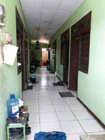 dijual tanah pesanggrahan jakarta selatan