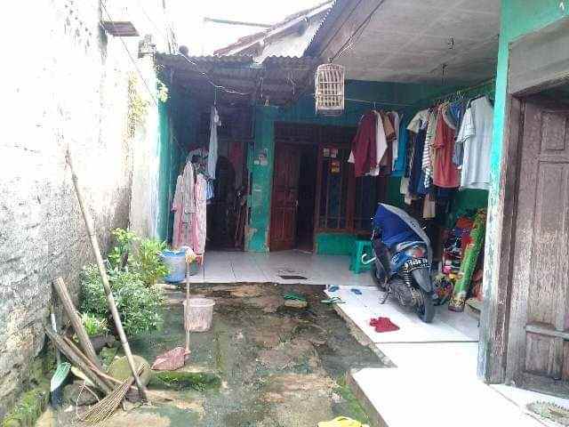 dijual tanah pesanggrahan jakarta selatan