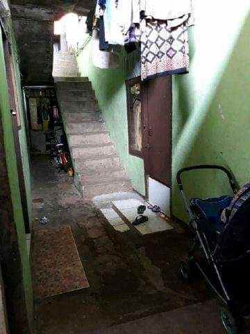 dijual tanah pesanggrahan jakarta selatan