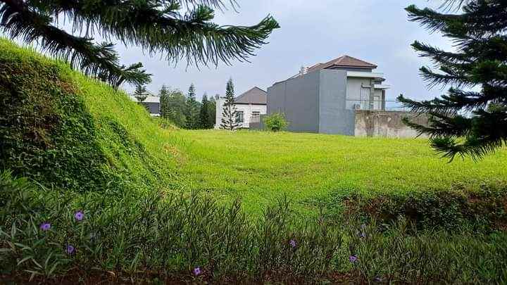 dijual tanah pondok hijau