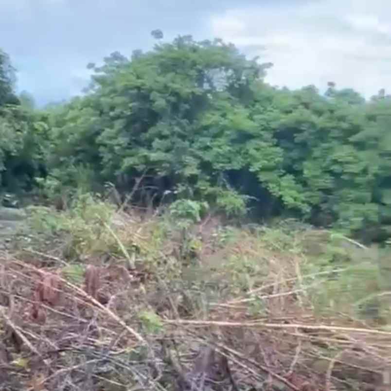 dijual tanah puja mandala