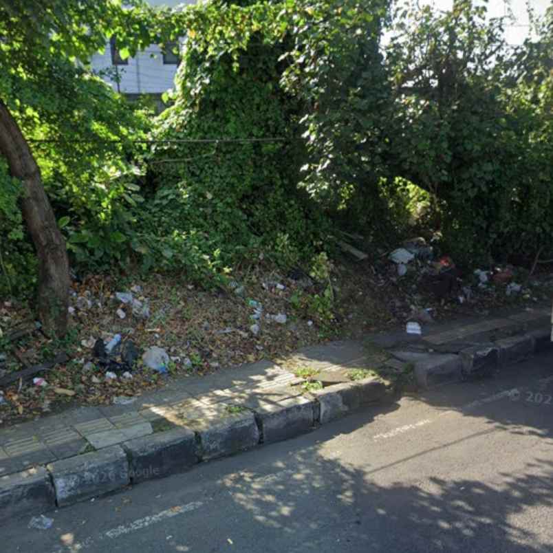dijual tanah raya cargo