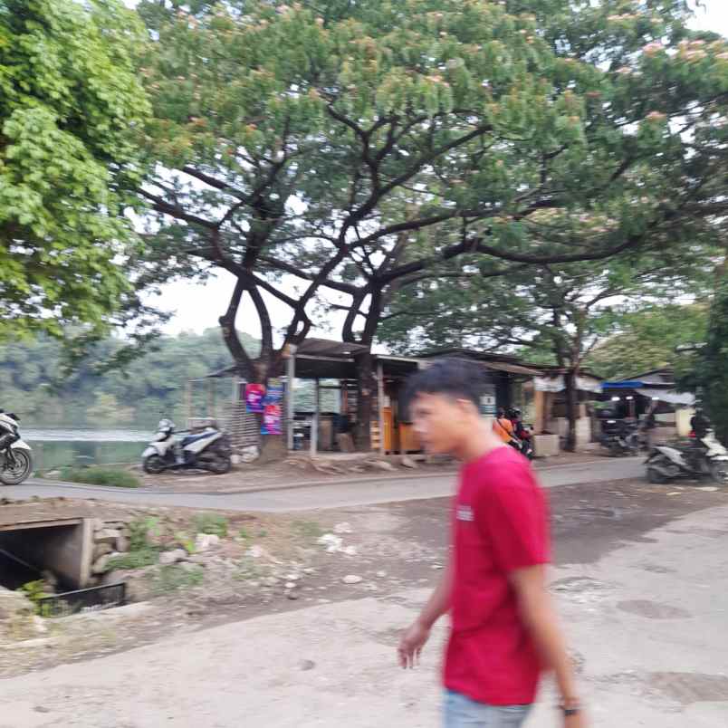 dijual tanah rumah ud hook di dekat tol cikarang barat