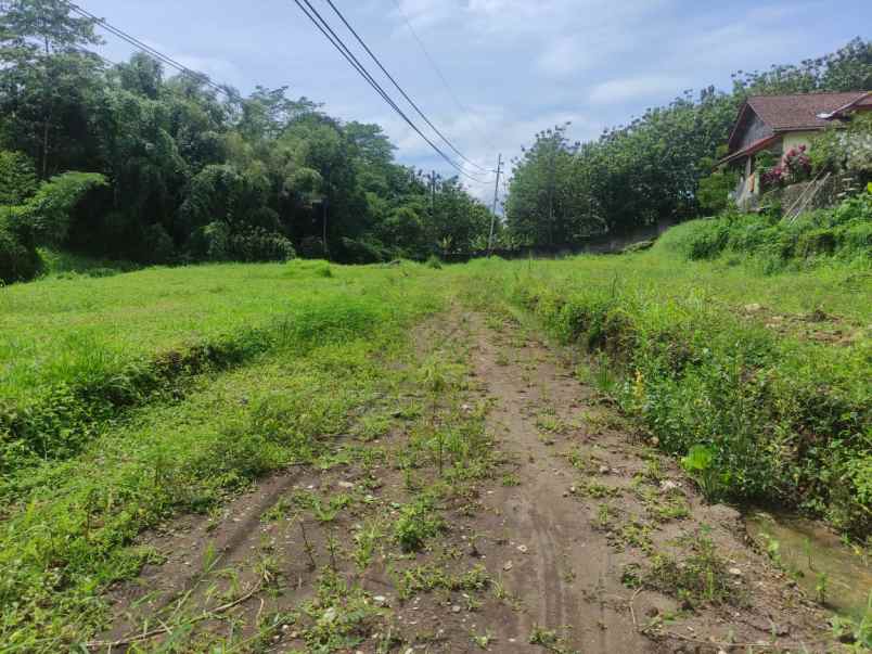 dijual tanah sidotopo kramat utara