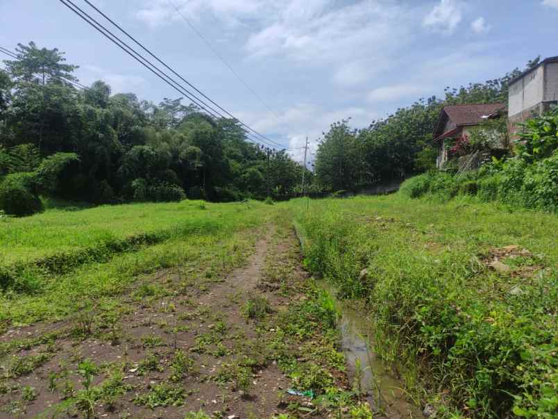 dijual tanah sidotopo kramat utara