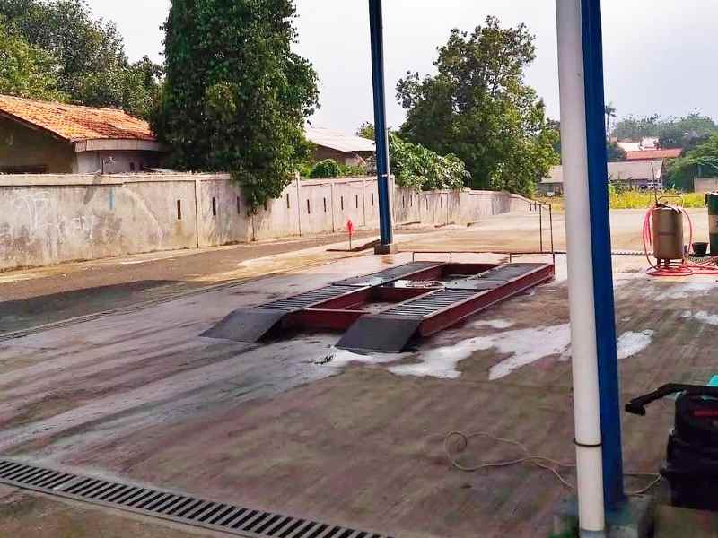 dijual tanah srengseng sawah jagakarsa