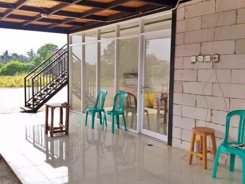 dijual tanah srengseng sawah jagakarsa
