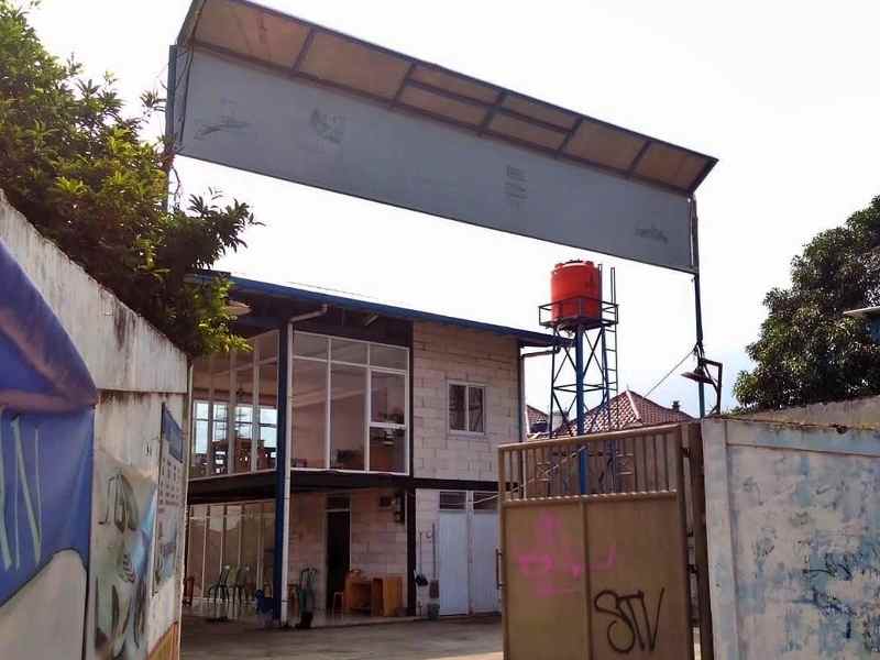dijual tanah srengseng sawah jagakarsa