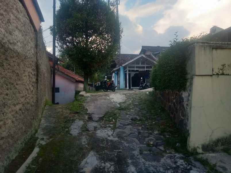 dijual tanah sukawening hegarmanah